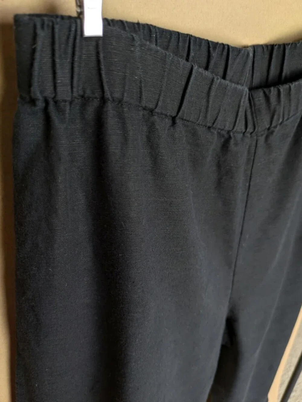 Hot Cotton tag size